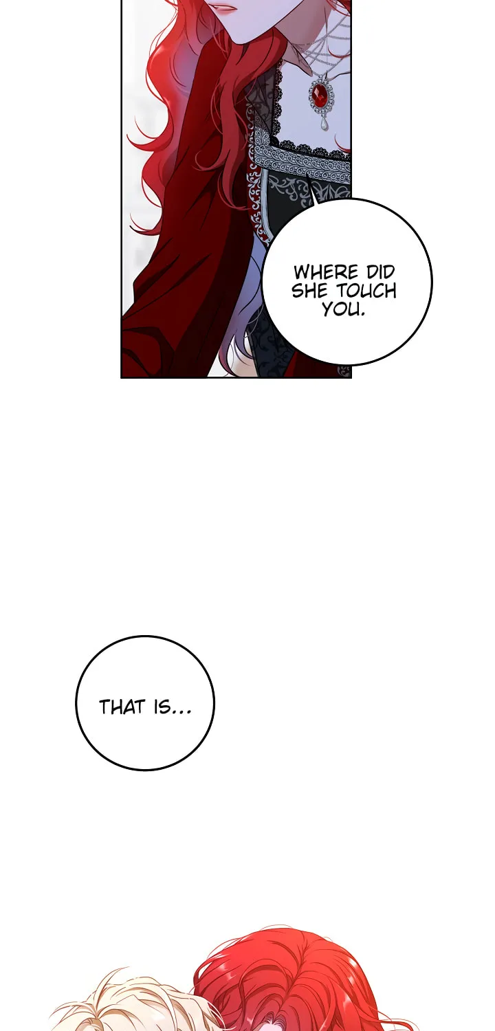 I Fell into a Reverse Harem Game! Chapter 11 page 12 - 