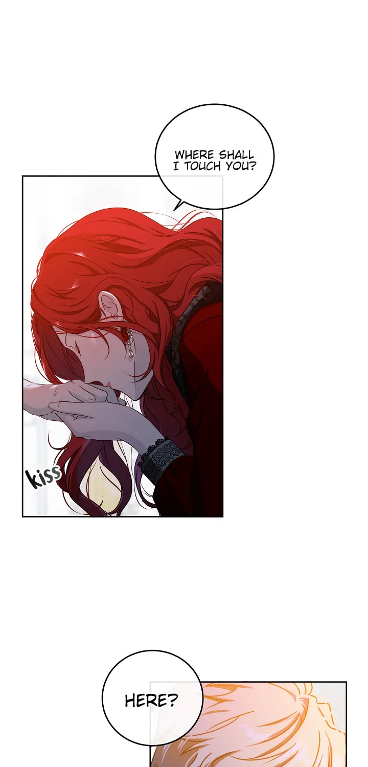 I Fell into a Reverse Harem Game! Chapter 11 page 16 - 
