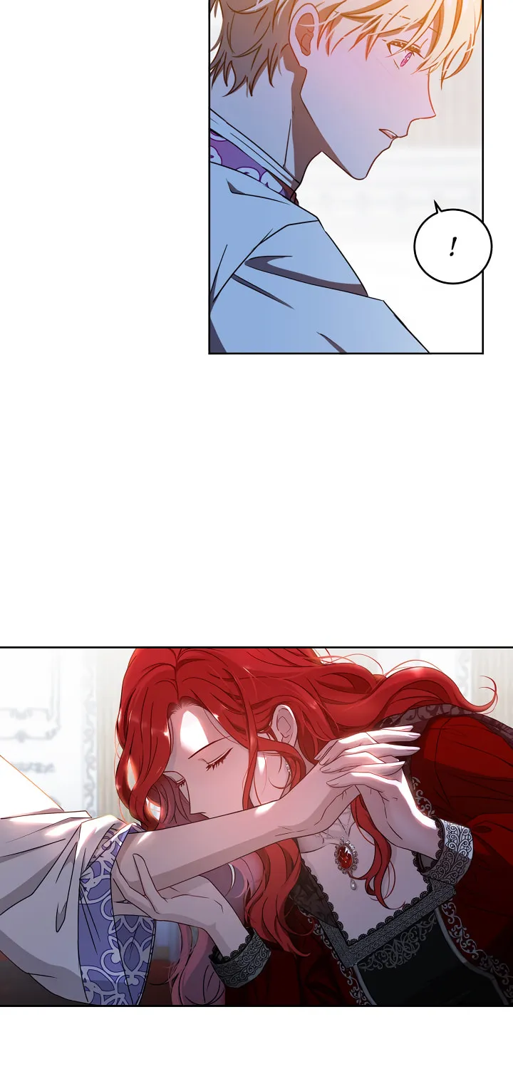 I Fell into a Reverse Harem Game! Chapter 11 page 17 - 
