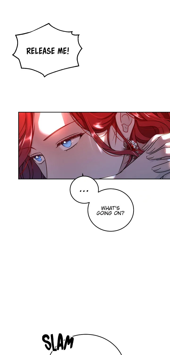 I Fell into a Reverse Harem Game! Chapter 11 page 18 - 