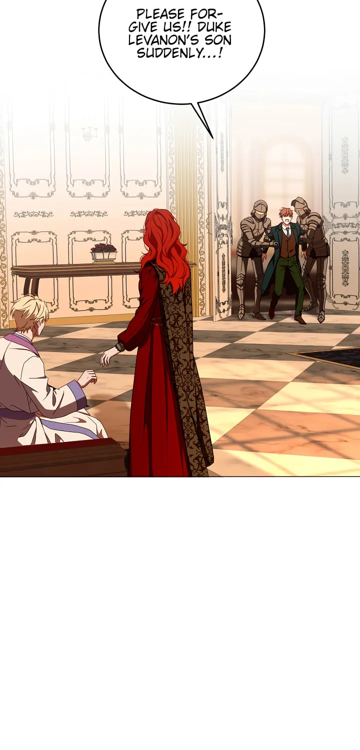 I Fell into a Reverse Harem Game! Chapter 11 page 19 - 