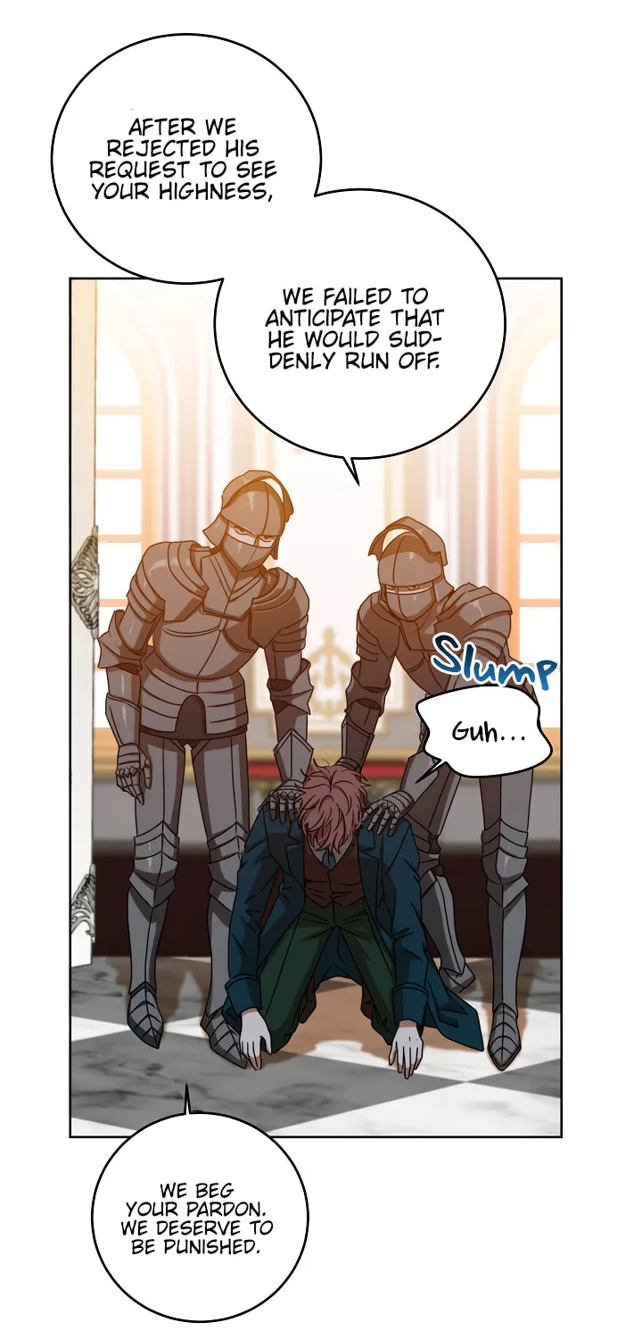 I Fell into a Reverse Harem Game! Chapter 11 page 20 - 