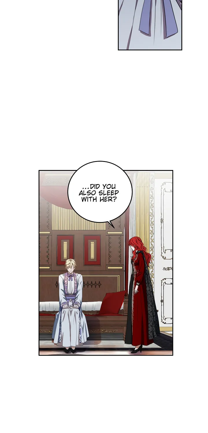 I Fell into a Reverse Harem Game! Chapter 11 page 3 - 