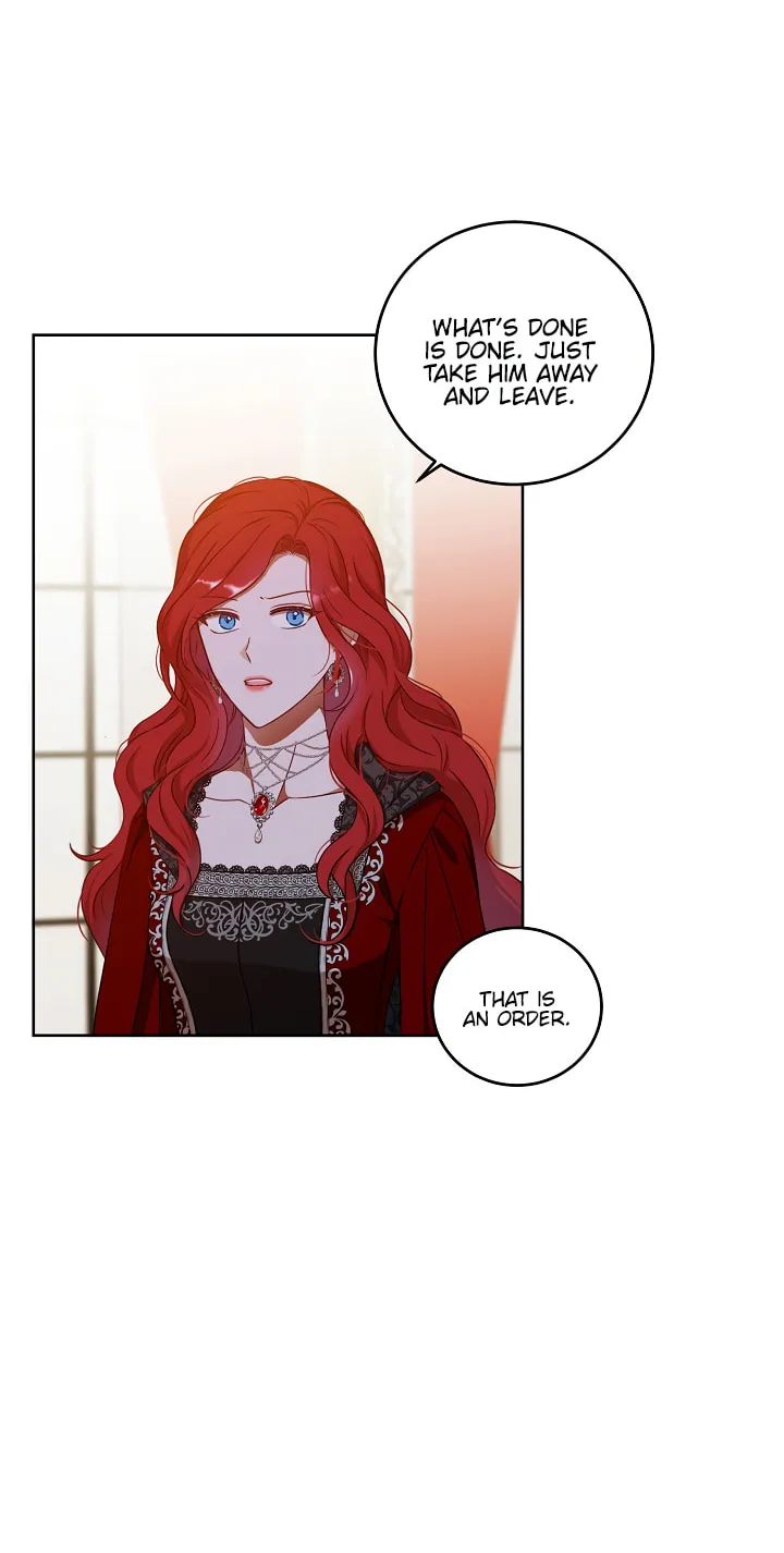 I Fell into a Reverse Harem Game! Chapter 11 page 21 - 