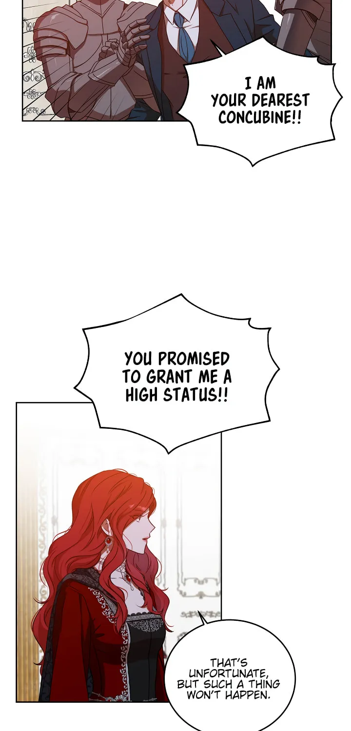 I Fell into a Reverse Harem Game! Chapter 11 page 23 - 