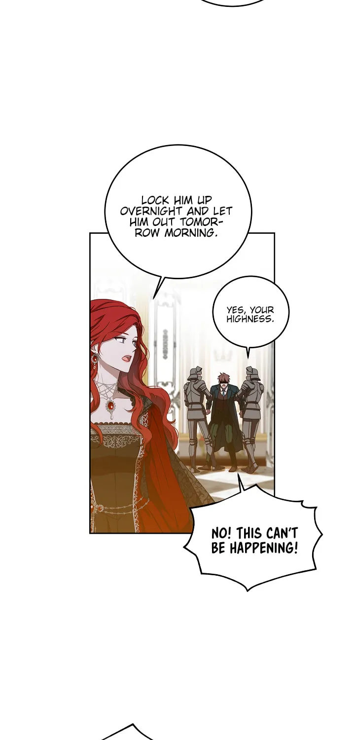 I Fell into a Reverse Harem Game! Chapter 11 page 24 - 