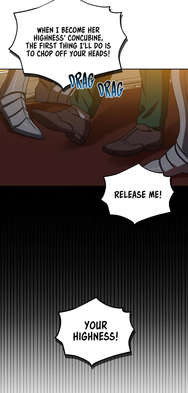 I Fell into a Reverse Harem Game! Chapter 11 page 25 - 