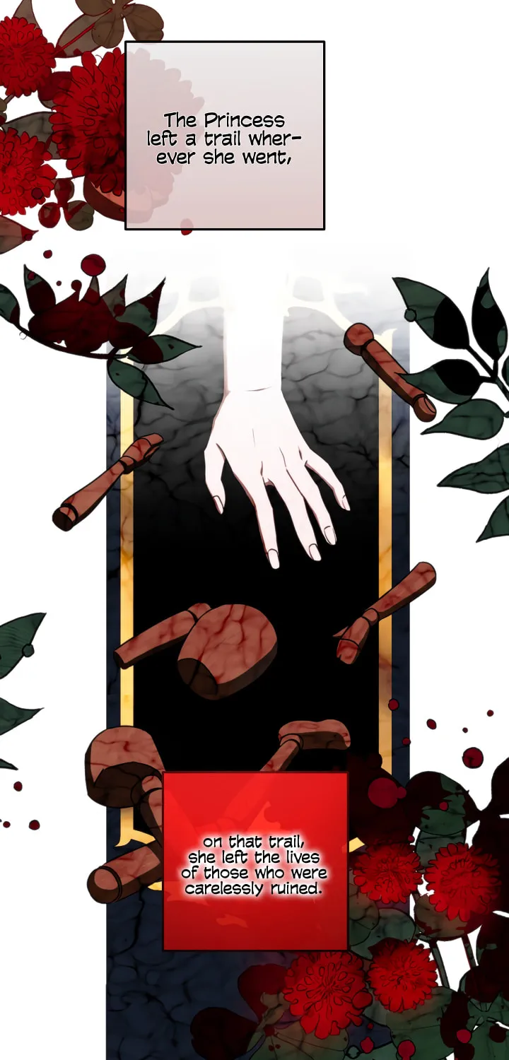 I Fell into a Reverse Harem Game! Chapter 11 page 28 - 