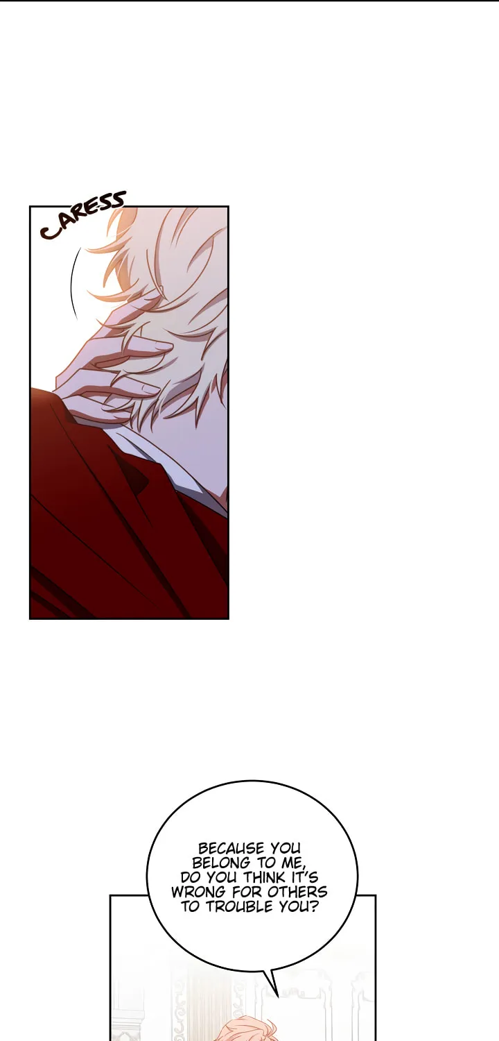 I Fell into a Reverse Harem Game! Chapter 11 page 32 - 