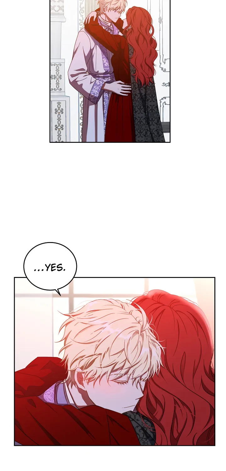 I Fell into a Reverse Harem Game! Chapter 11 page 33 - 