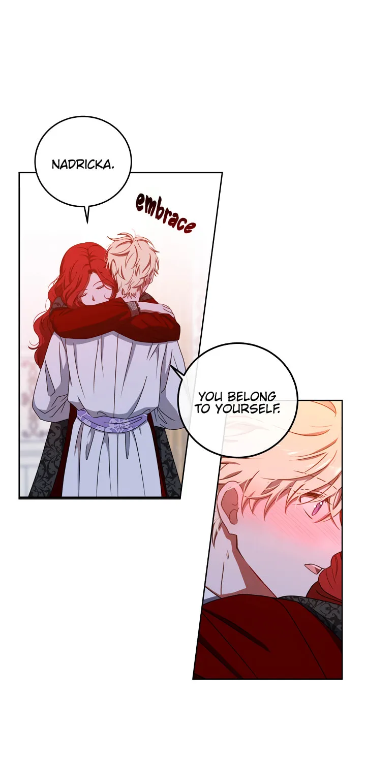 I Fell into a Reverse Harem Game! Chapter 11 page 34 - 