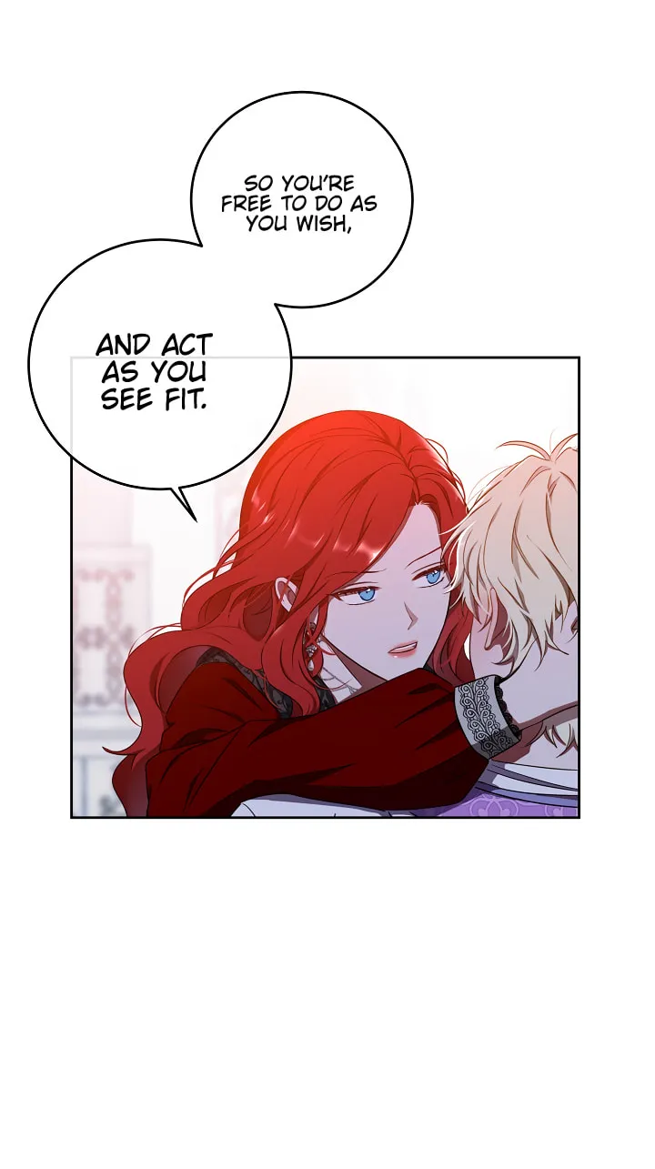 I Fell into a Reverse Harem Game! Chapter 11 page 35 - 
