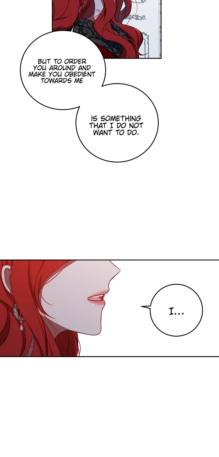 I Fell into a Reverse Harem Game! Chapter 11 page 37 - 