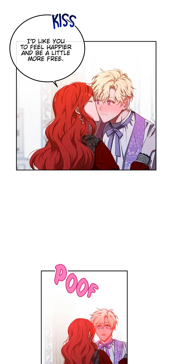 I Fell into a Reverse Harem Game! Chapter 11 page 38 - 