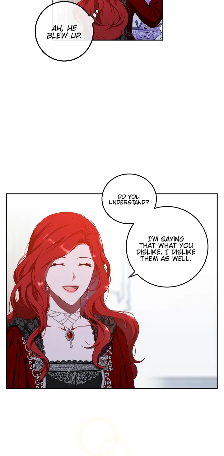 I Fell into a Reverse Harem Game! Chapter 11 page 39 - 