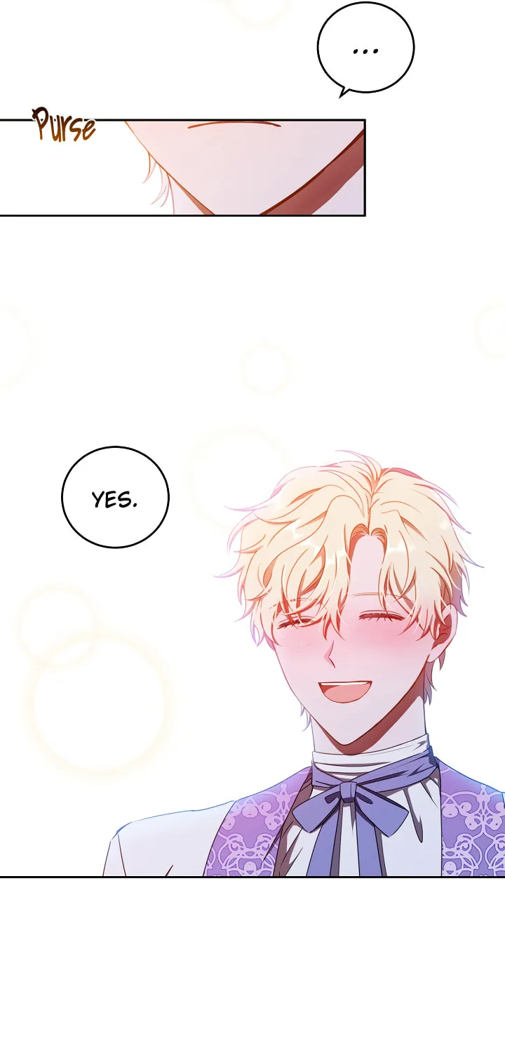 I Fell into a Reverse Harem Game! Chapter 11 page 40 - 