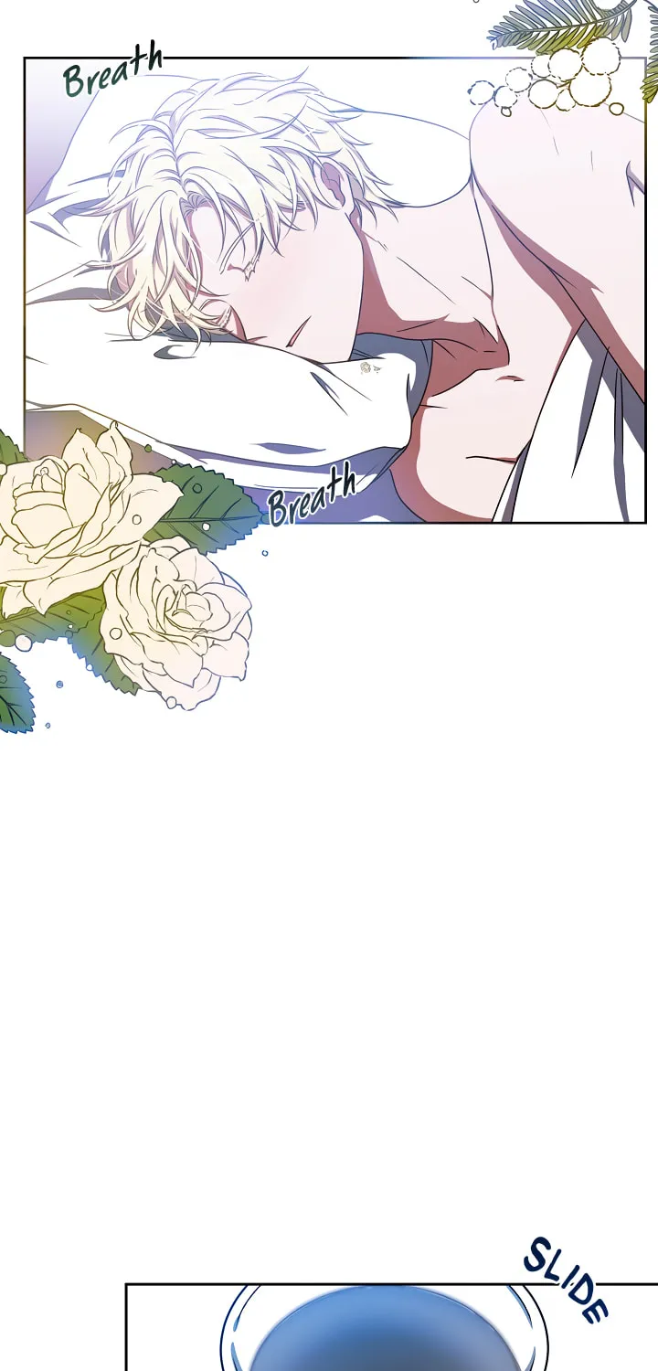 I Fell into a Reverse Harem Game! Chapter 11 page 42 - 