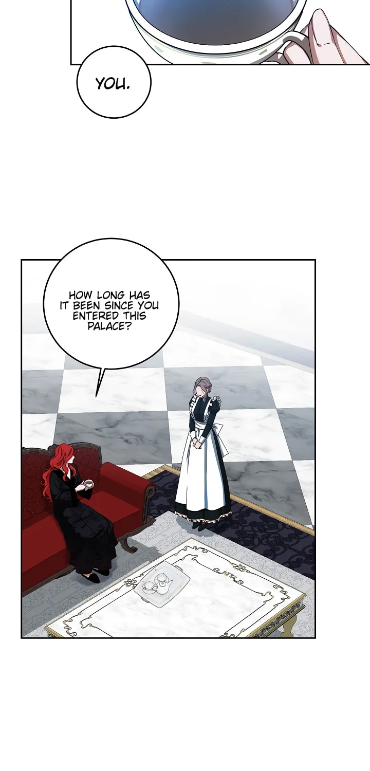 I Fell into a Reverse Harem Game! Chapter 11 page 43 - 