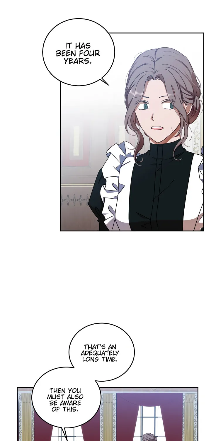 I Fell into a Reverse Harem Game! Chapter 11 page 44 - 