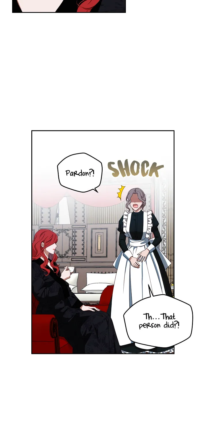 I Fell into a Reverse Harem Game! Chapter 11 page 46 - 