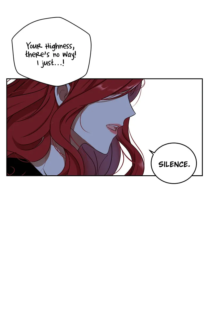 I Fell into a Reverse Harem Game! Chapter 11 page 47 - 