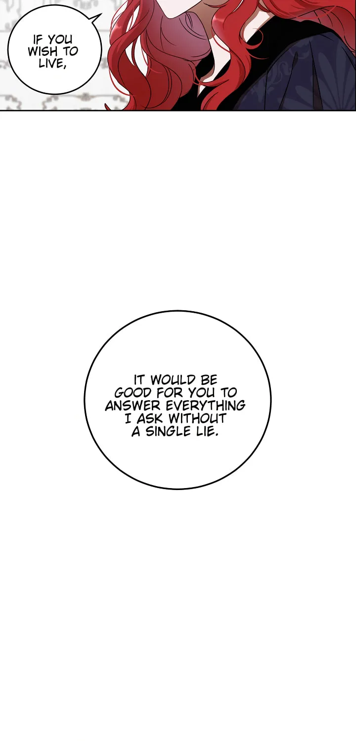 I Fell into a Reverse Harem Game! Chapter 11 page 49 - 