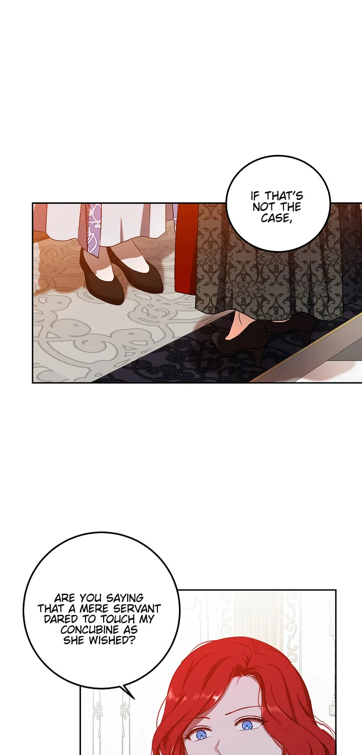 I Fell into a Reverse Harem Game! Chapter 11 page 6 - 