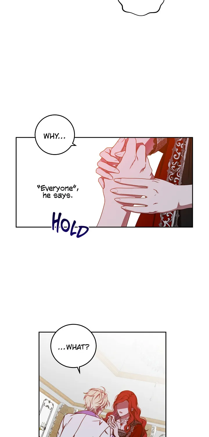 I Fell into a Reverse Harem Game! Chapter 11 page 8 - 