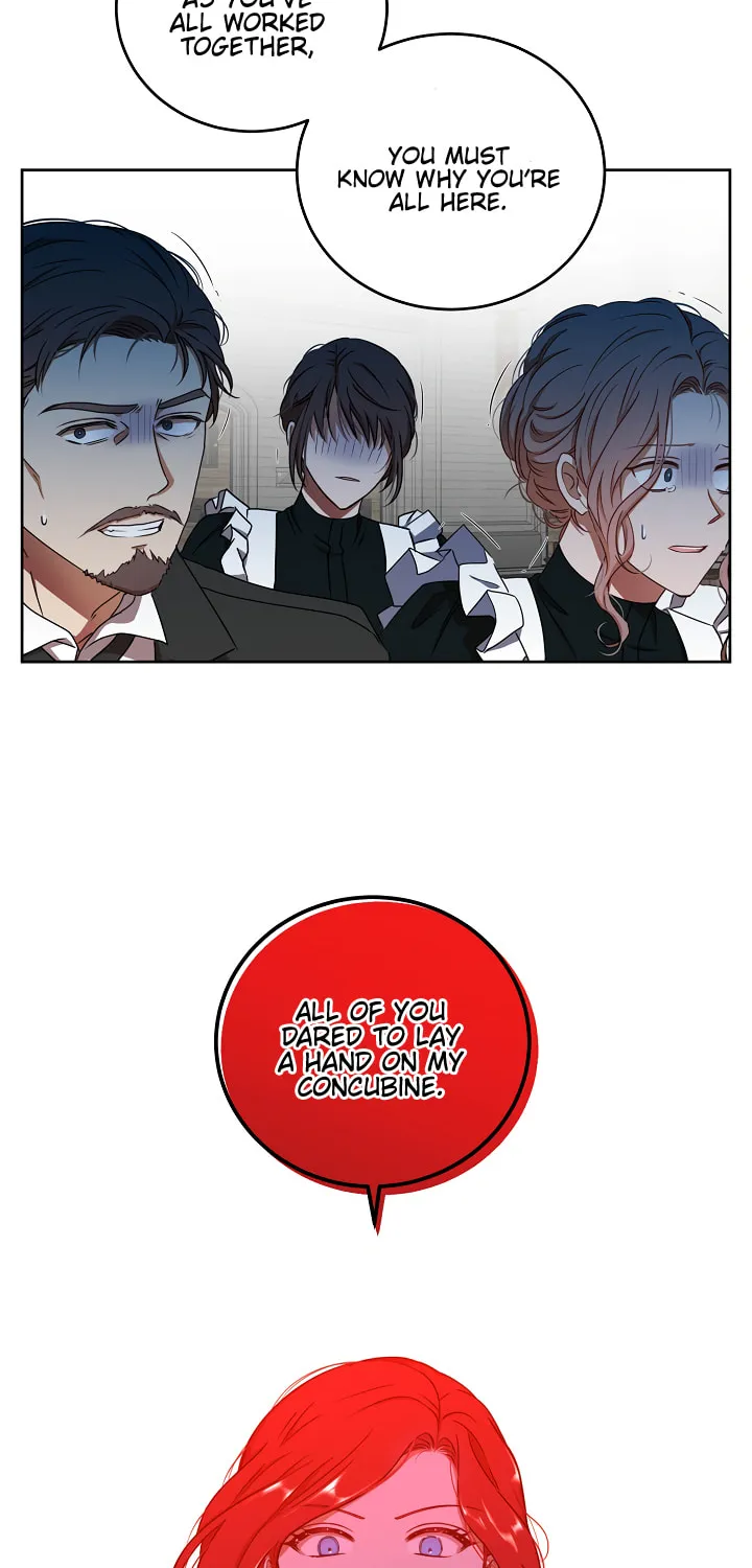 I Fell into a Reverse Harem Game! Chapter 12 page 2 - 