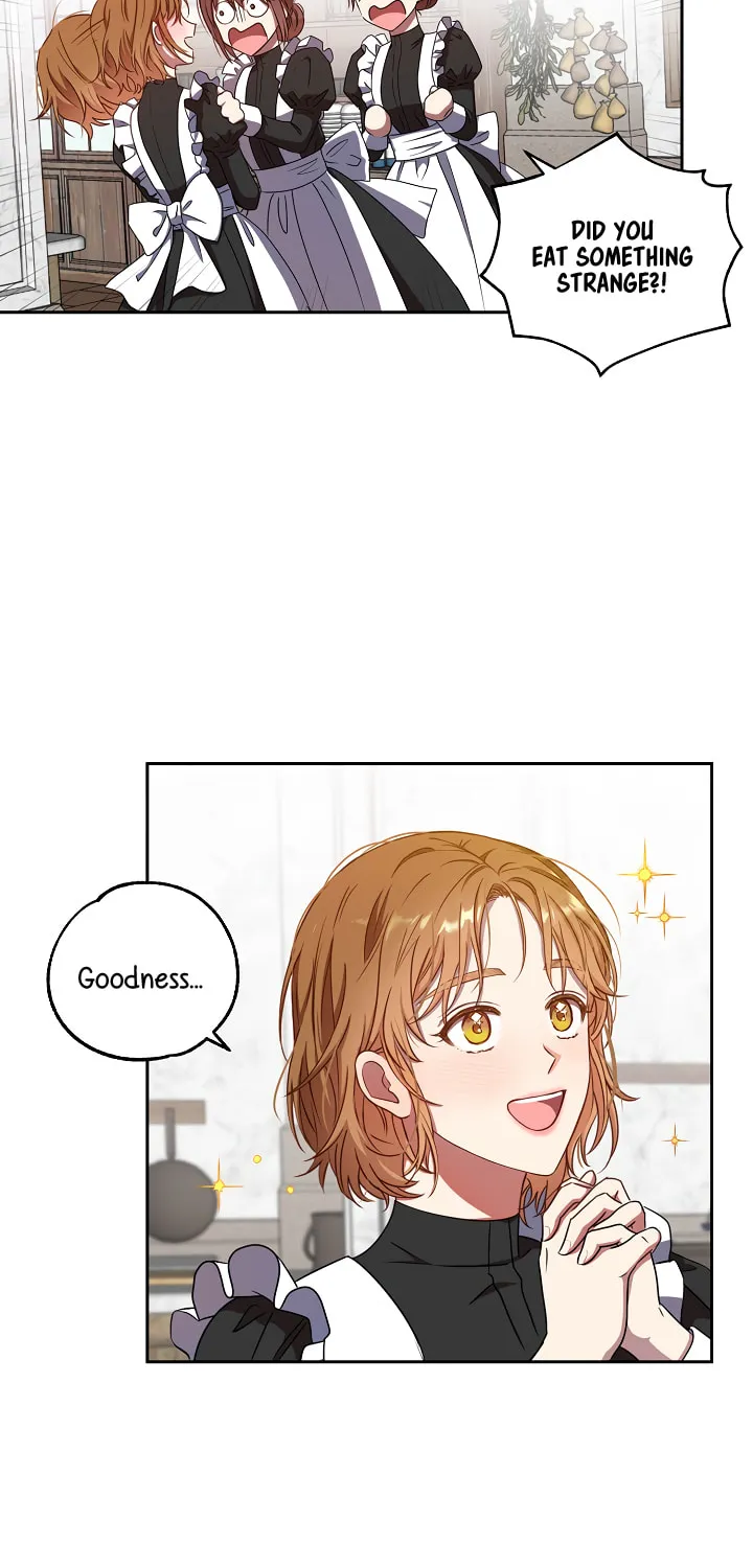 I Fell into a Reverse Harem Game! Chapter 12 page 18 - 