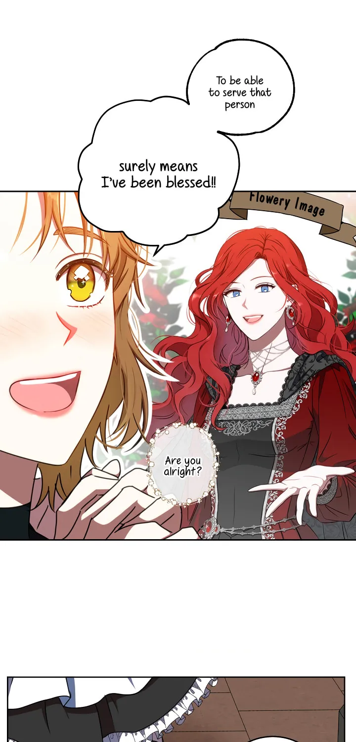 I Fell into a Reverse Harem Game! Chapter 12 page 19 - 