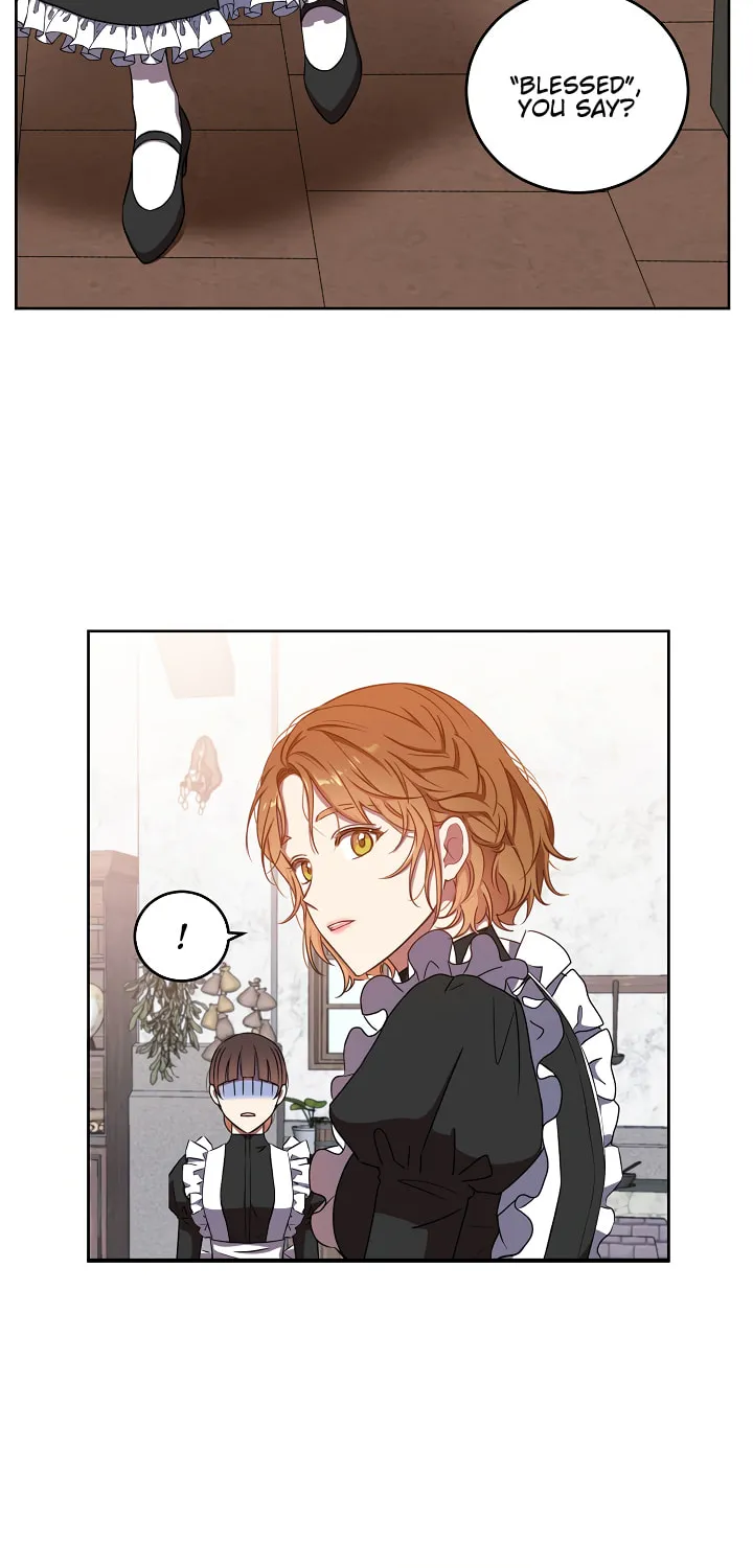 I Fell into a Reverse Harem Game! Chapter 12 page 20 - 