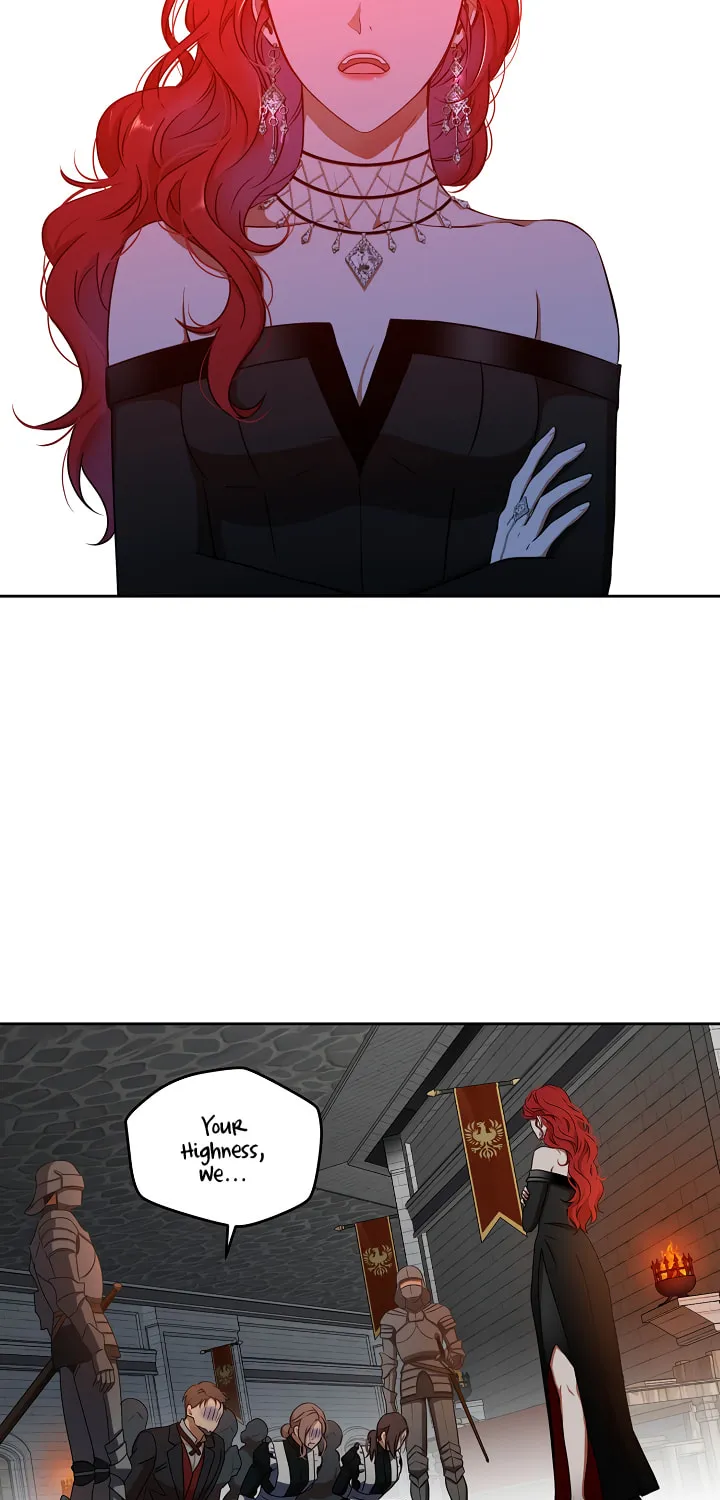 I Fell into a Reverse Harem Game! Chapter 12 page 3 - 