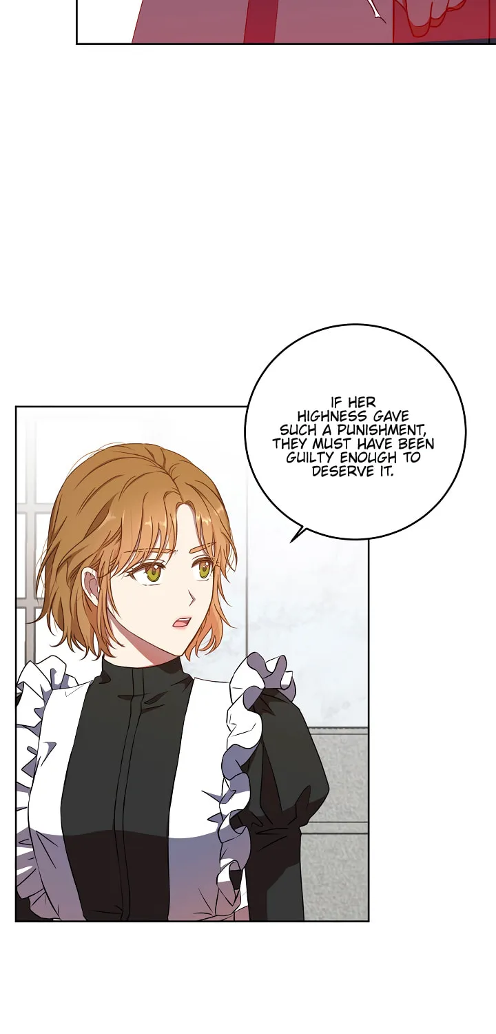 I Fell into a Reverse Harem Game! Chapter 12 page 22 - 