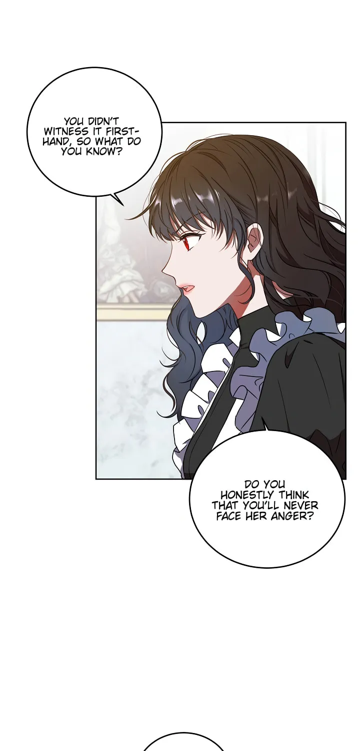 I Fell into a Reverse Harem Game! Chapter 12 page 23 - 