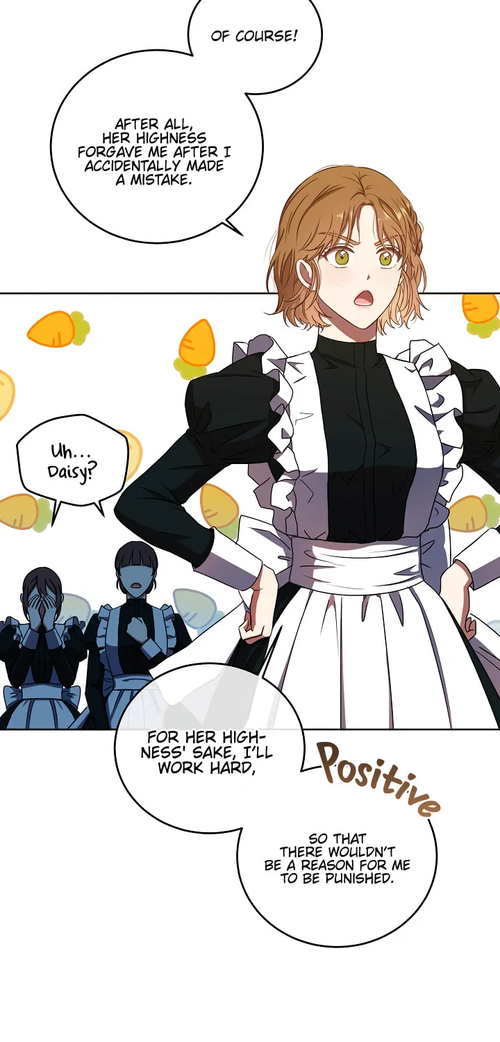 I Fell into a Reverse Harem Game! Chapter 12 page 24 - 