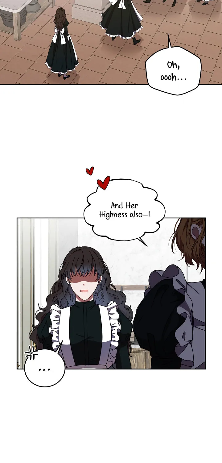 I Fell into a Reverse Harem Game! Chapter 12 page 26 - 