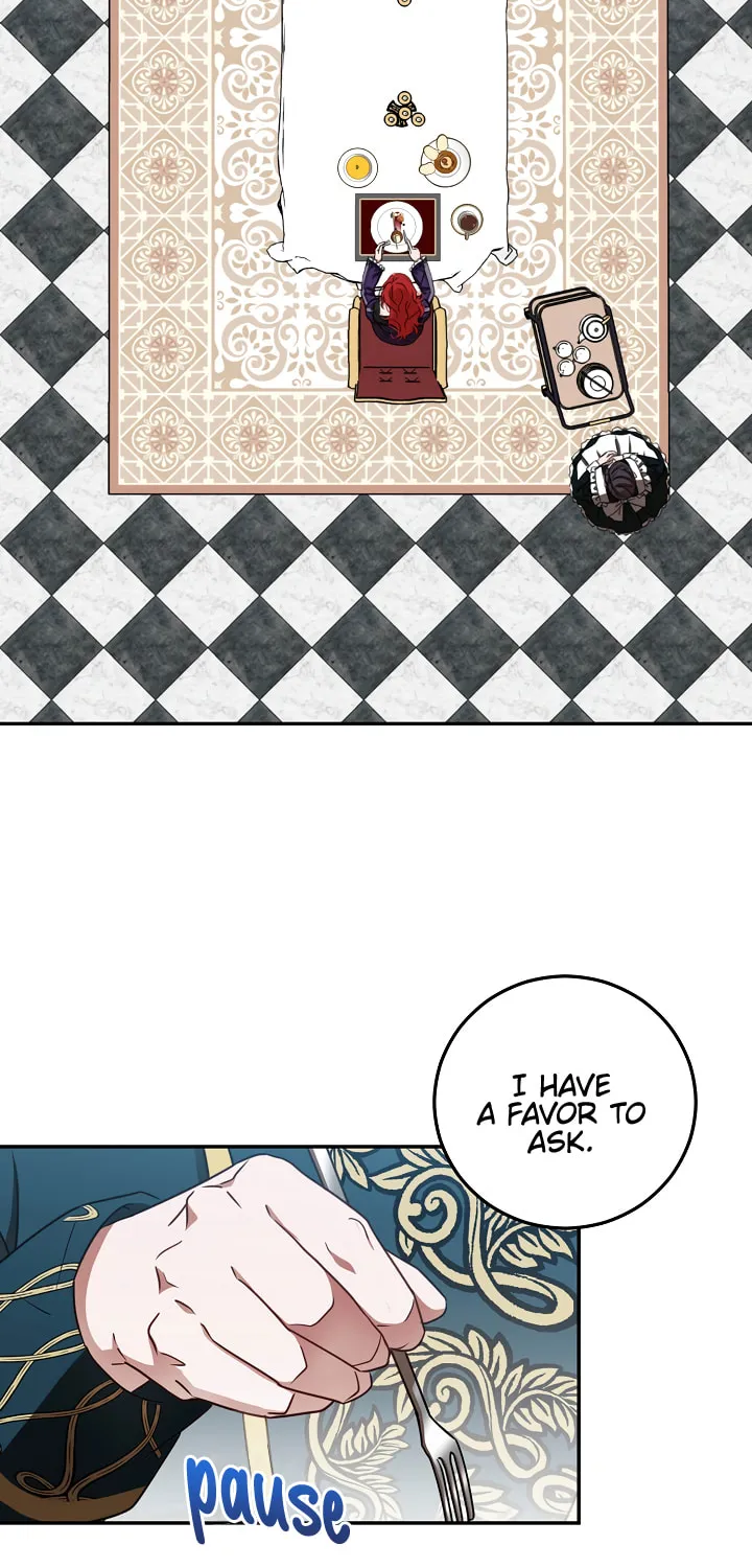 I Fell into a Reverse Harem Game! Chapter 12 page 28 - 