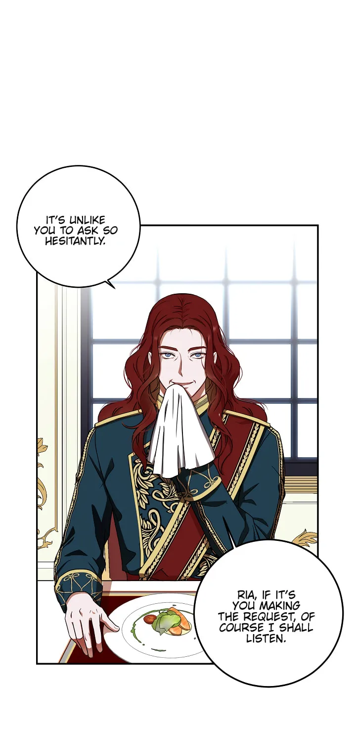 I Fell into a Reverse Harem Game! Chapter 12 page 30 - 