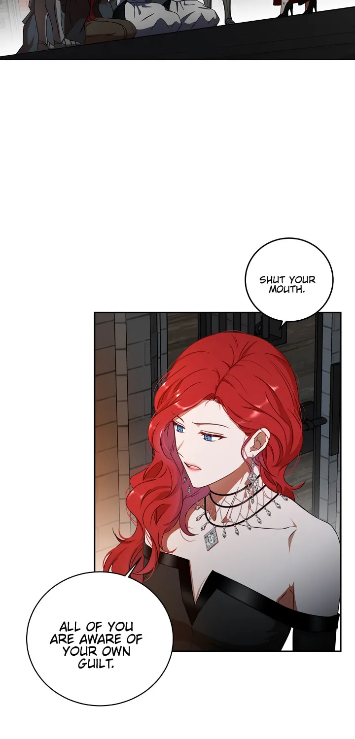 I Fell into a Reverse Harem Game! Chapter 12 page 4 - 