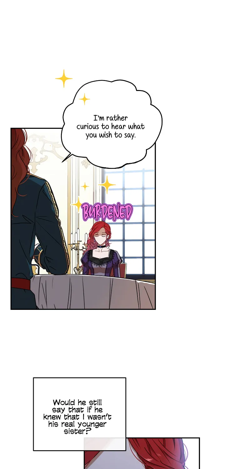 I Fell into a Reverse Harem Game! Chapter 12 page 31 - 