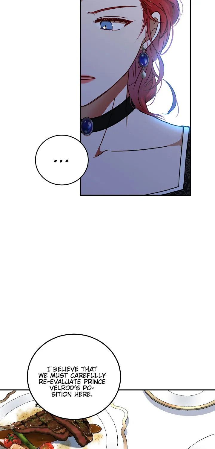 I Fell into a Reverse Harem Game! Chapter 12 page 32 - 