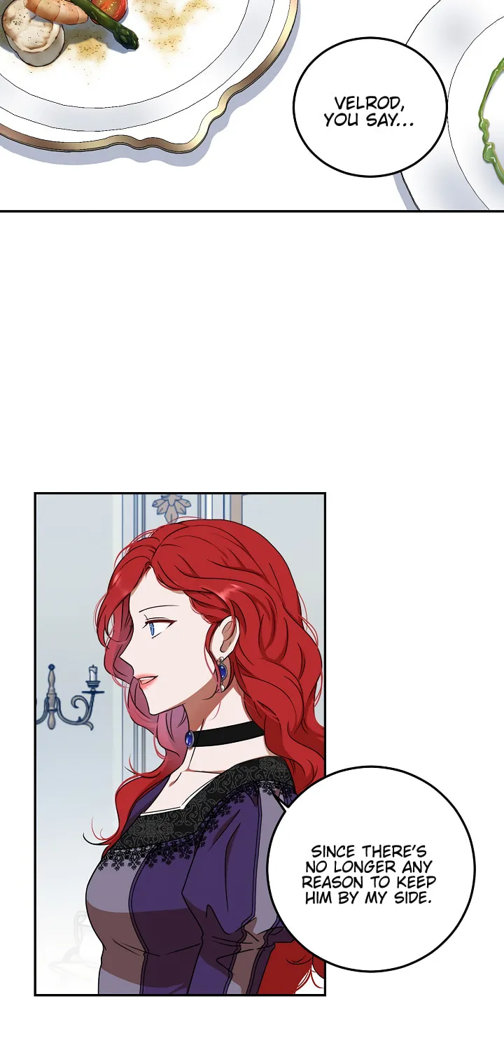 I Fell into a Reverse Harem Game! Chapter 12 page 33 - 