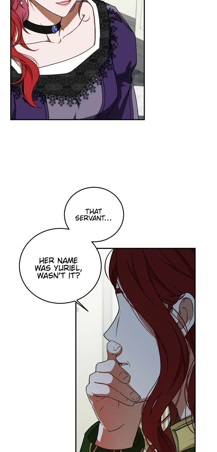 I Fell into a Reverse Harem Game! Chapter 12 page 36 - 