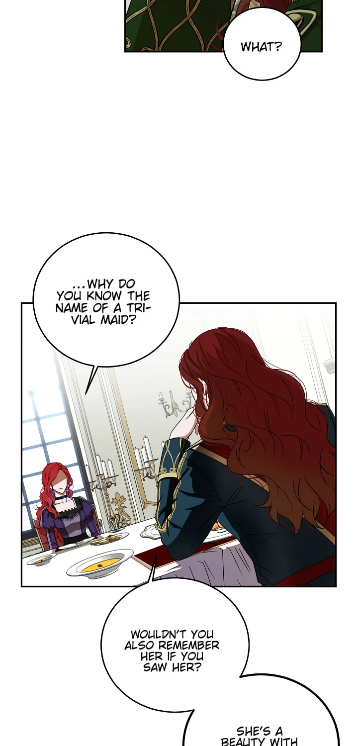 I Fell into a Reverse Harem Game! Chapter 12 page 37 - 