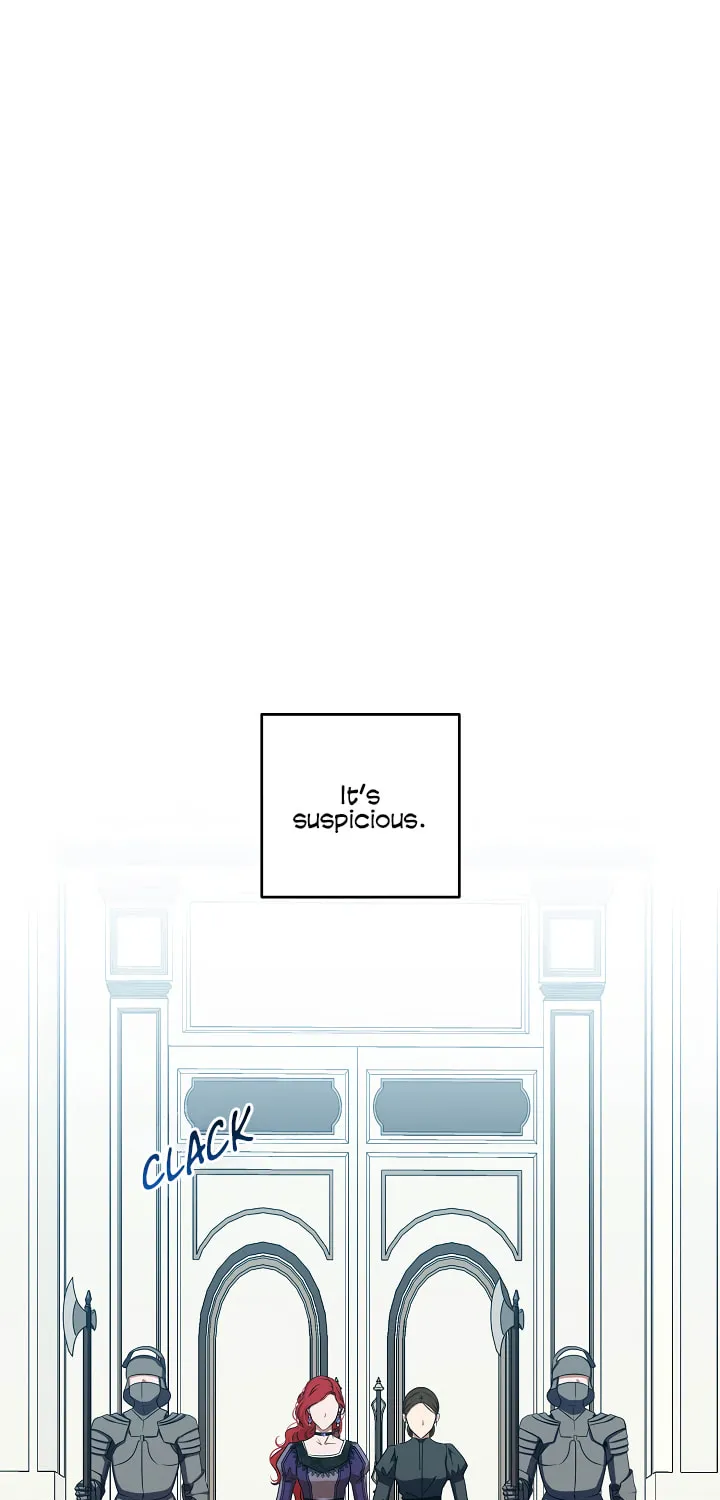I Fell into a Reverse Harem Game! Chapter 12 page 39 - 