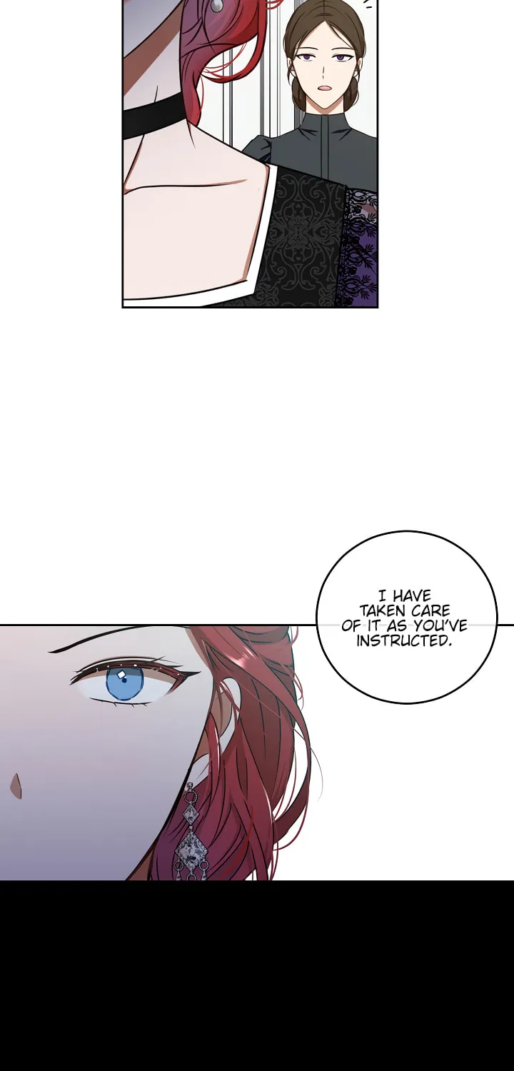 I Fell into a Reverse Harem Game! Chapter 12 page 42 - 