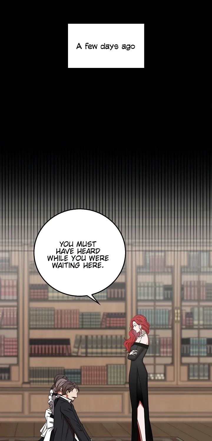 I Fell into a Reverse Harem Game! Chapter 12 page 43 - 