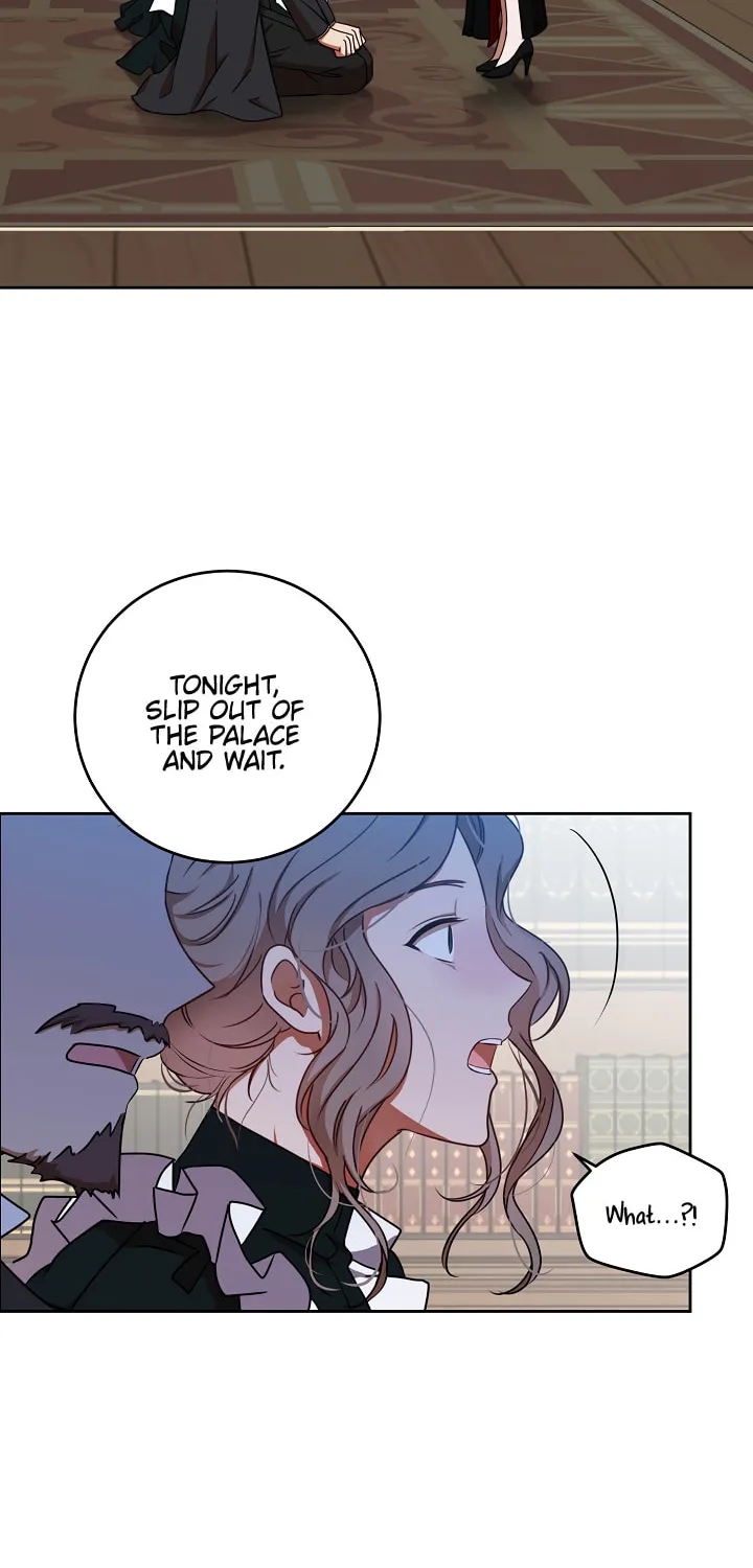 I Fell into a Reverse Harem Game! Chapter 12 page 44 - 