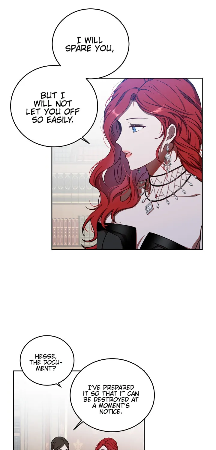 I Fell into a Reverse Harem Game! Chapter 12 page 45 - 